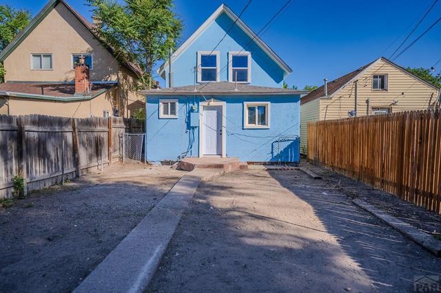 128 Idaho, Pueblo, CO 81004