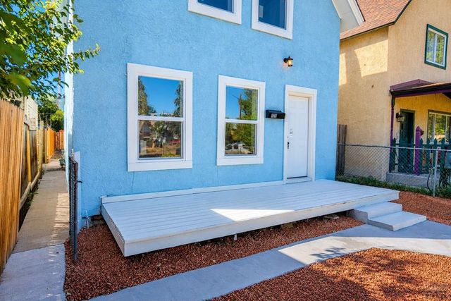 128 Idaho, Pueblo, CO 81004