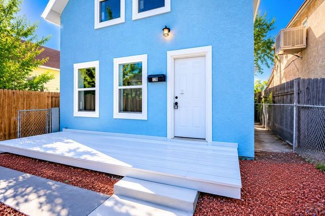 128 Idaho, Pueblo, CO 81004