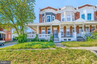 1947 E 31ST ST, Baltimore, MD 21218