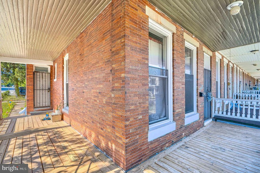 Image 5 of property listing at 1947 E 31ST ST, Baltimore, MD 21218