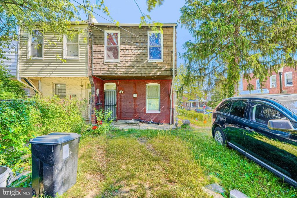 Image 9 of property listing at 1947 E 31ST ST, Baltimore, MD 21218