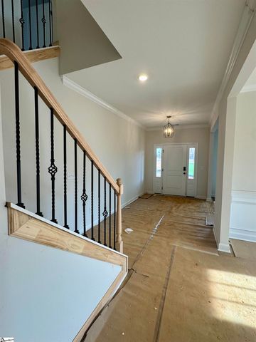 217 Castlebar Street Lot 4, Woodruff, SC 29388