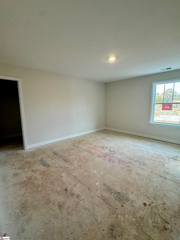 217 Castlebar Street Lot 4, Woodruff, SC 29388