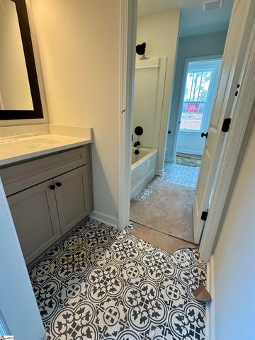 217 Castlebar Street Lot 4, Woodruff, SC 29388