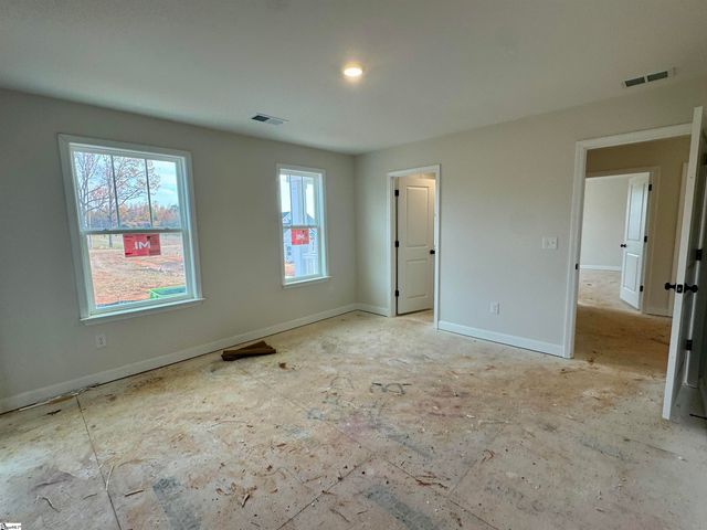 217 Castlebar Street Lot 4, Woodruff, SC 29388