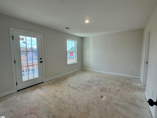 217 Castlebar Street Lot 4, Woodruff, SC 29388