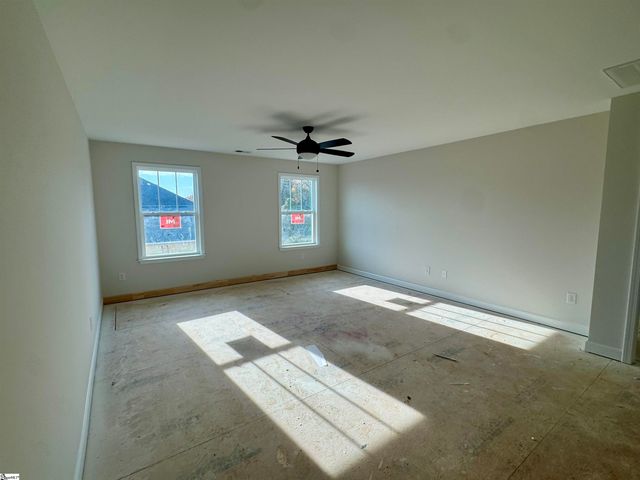 217 Castlebar Street Lot 4, Woodruff, SC 29388