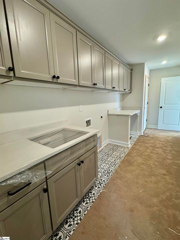 217 Castlebar Street Lot 4, Woodruff, SC 29388