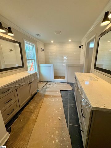 217 Castlebar Street Lot 4, Woodruff, SC 29388