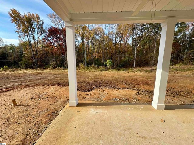 217 Castlebar Street Lot 4, Woodruff, SC 29388