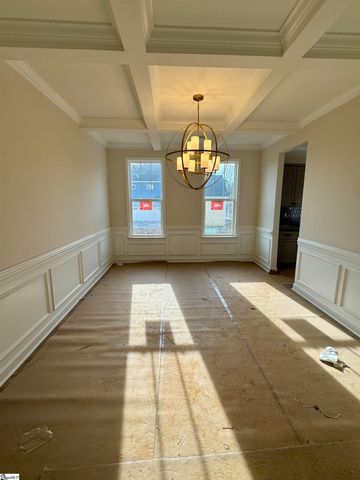 217 Castlebar Street Lot 4, Woodruff, SC 29388