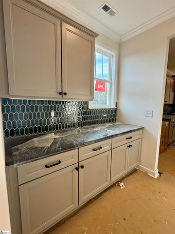 217 Castlebar Street Lot 4, Woodruff, SC 29388