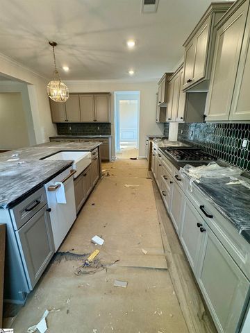 217 Castlebar Street Lot 4, Woodruff, SC 29388