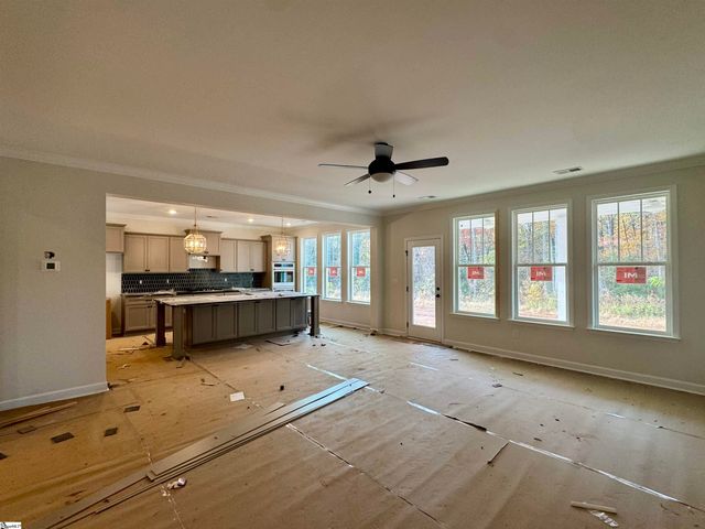 217 Castlebar Street Lot 4, Woodruff, SC 29388