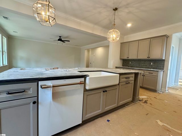 217 Castlebar Street Lot 4, Woodruff, SC 29388