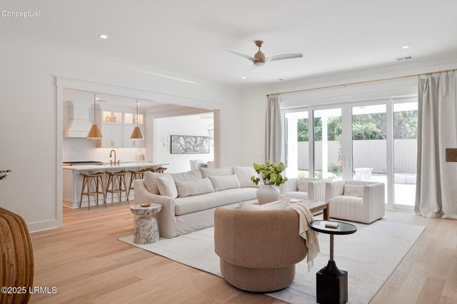 61 Tuscarora Avenue, Beaufort, SC 29907