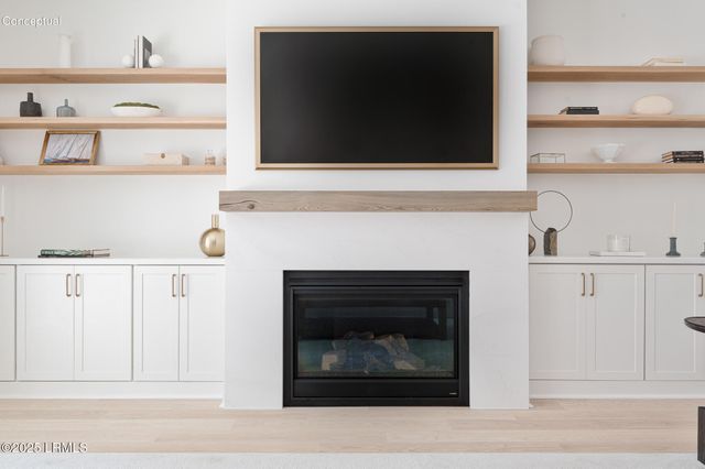 61 Tuscarora Avenue, Beaufort, SC 29907