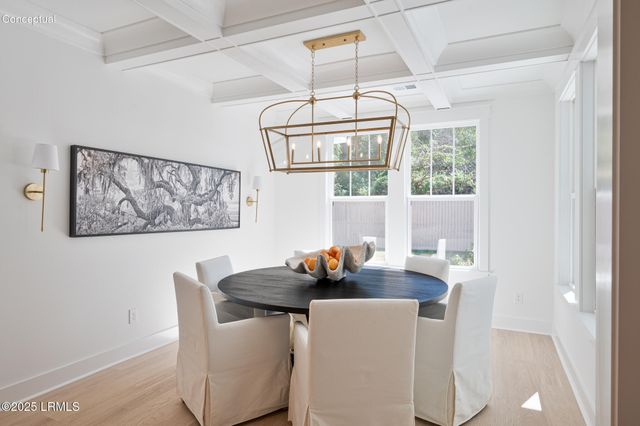 61 Tuscarora Avenue, Beaufort, SC 29907