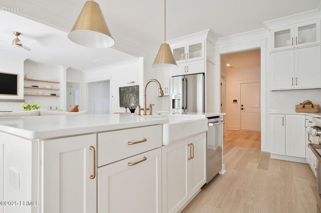 61 Tuscarora Avenue, Beaufort, SC 29907