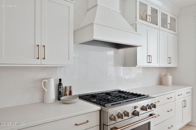 61 Tuscarora Avenue, Beaufort, SC 29907