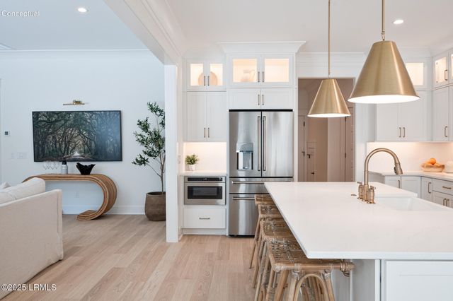 61 Tuscarora Avenue, Beaufort, SC 29907