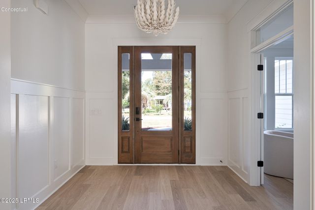 61 Tuscarora Avenue, Beaufort, SC 29907