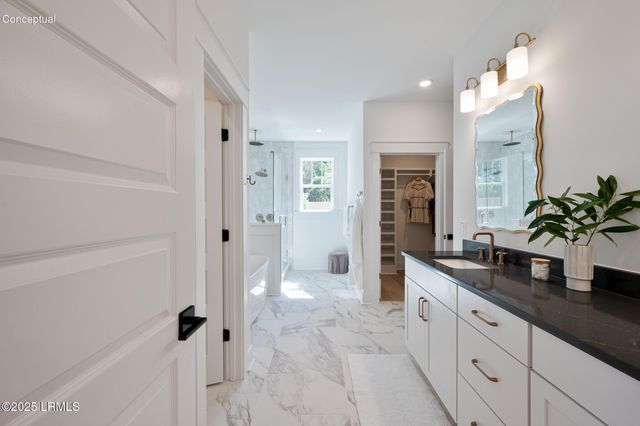 61 Tuscarora Avenue, Beaufort, SC 29907