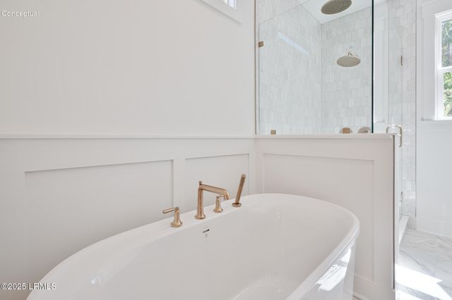 61 Tuscarora Avenue, Beaufort, SC 29907