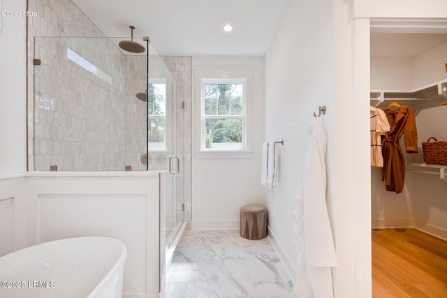 61 Tuscarora Avenue, Beaufort, SC 29907