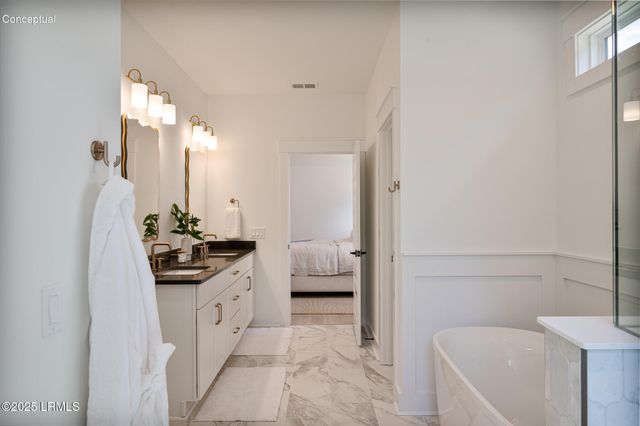 61 Tuscarora Avenue, Beaufort, SC 29907