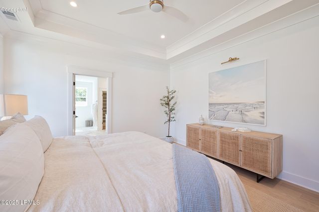 61 Tuscarora Avenue, Beaufort, SC 29907