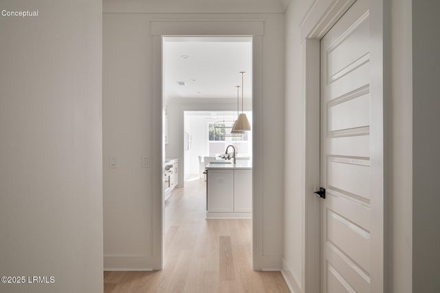 61 Tuscarora Avenue, Beaufort, SC 29907