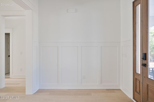 61 Tuscarora Avenue, Beaufort, SC 29907