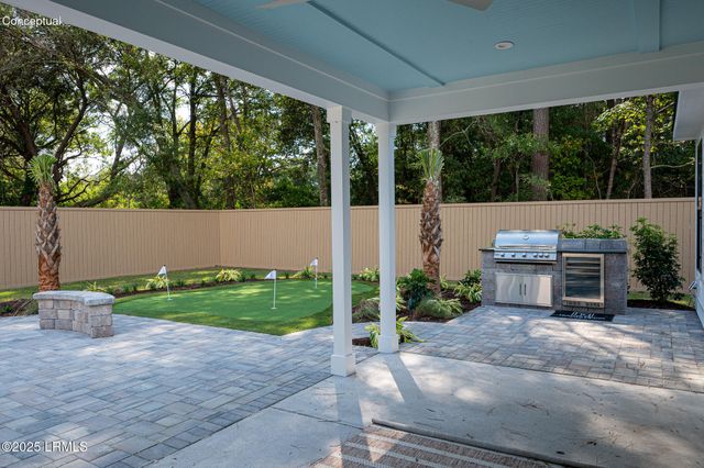 61 Tuscarora Avenue, Beaufort, SC 29907