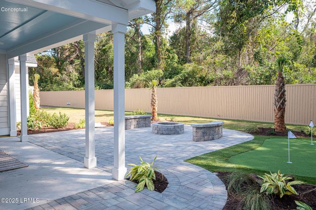 61 Tuscarora Avenue, Beaufort, SC 29907