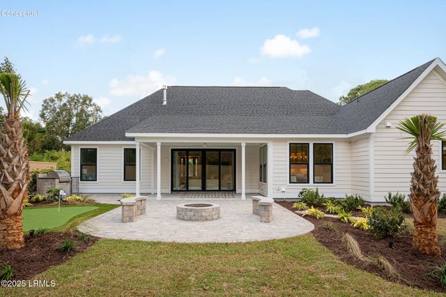 61 Tuscarora Avenue, Beaufort, SC 29907