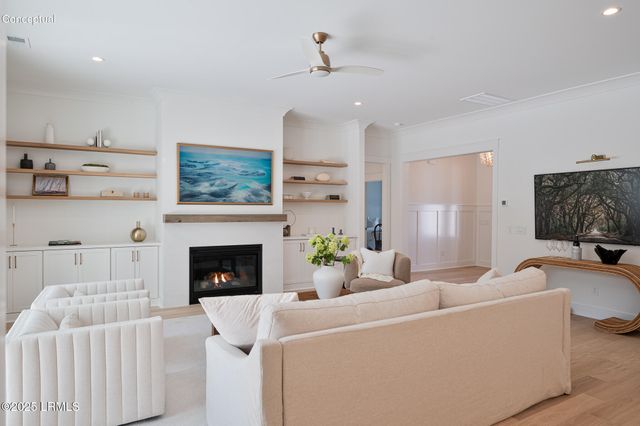 61 Tuscarora Avenue, Beaufort, SC 29907