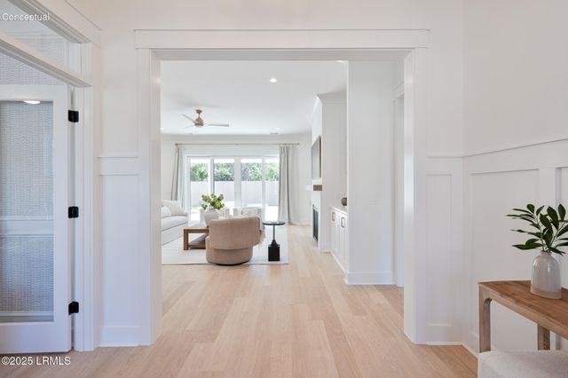 61 Tuscarora Avenue, Beaufort, SC 29907