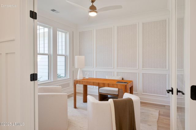 61 Tuscarora Avenue, Beaufort, SC 29907