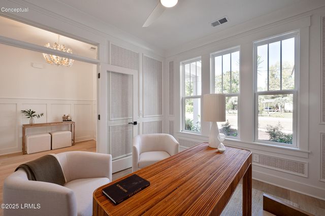 61 Tuscarora Avenue, Beaufort, SC 29907