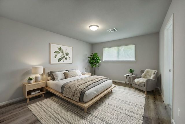 5451 Loch Lomond Drive, Houston, TX 77096