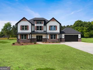 54 Higgins, Locust Grove, GA 30248