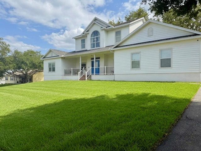 13403 RAINBOW LANE, Minneola, FL 34715