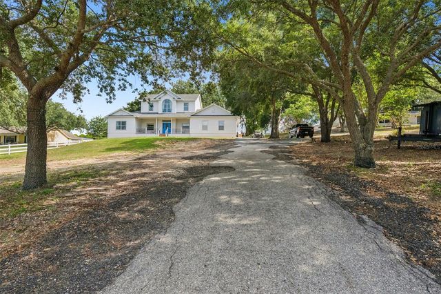 13403 RAINBOW LANE, Minneola, FL 34715