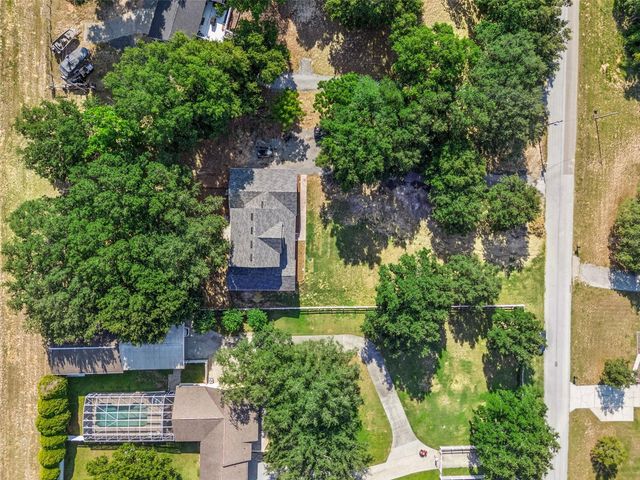 13403 RAINBOW LANE, Minneola, FL 34715