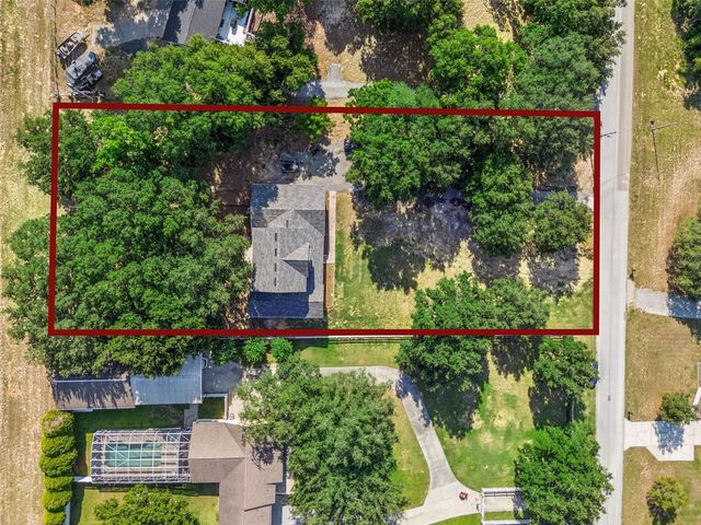 13403 RAINBOW LANE, Minneola, FL 34715