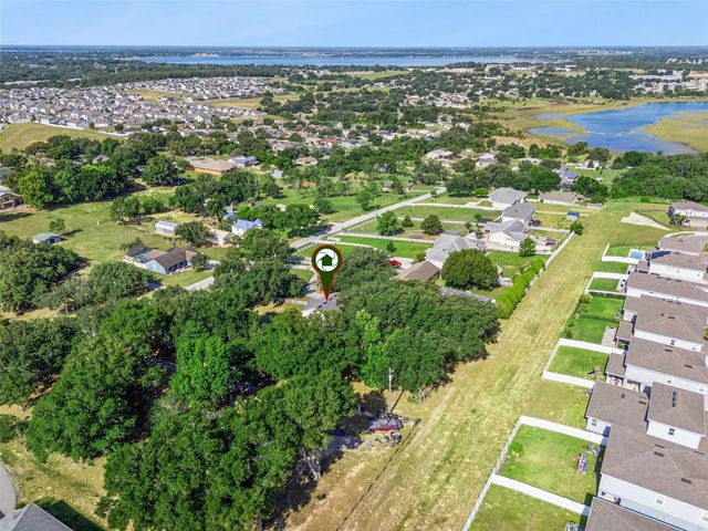 13403 RAINBOW LANE, Minneola, FL 34715