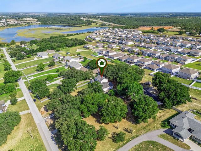 13403 RAINBOW LANE, Minneola, FL 34715