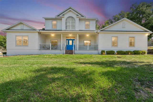 13403 RAINBOW LANE, Minneola, FL 34715